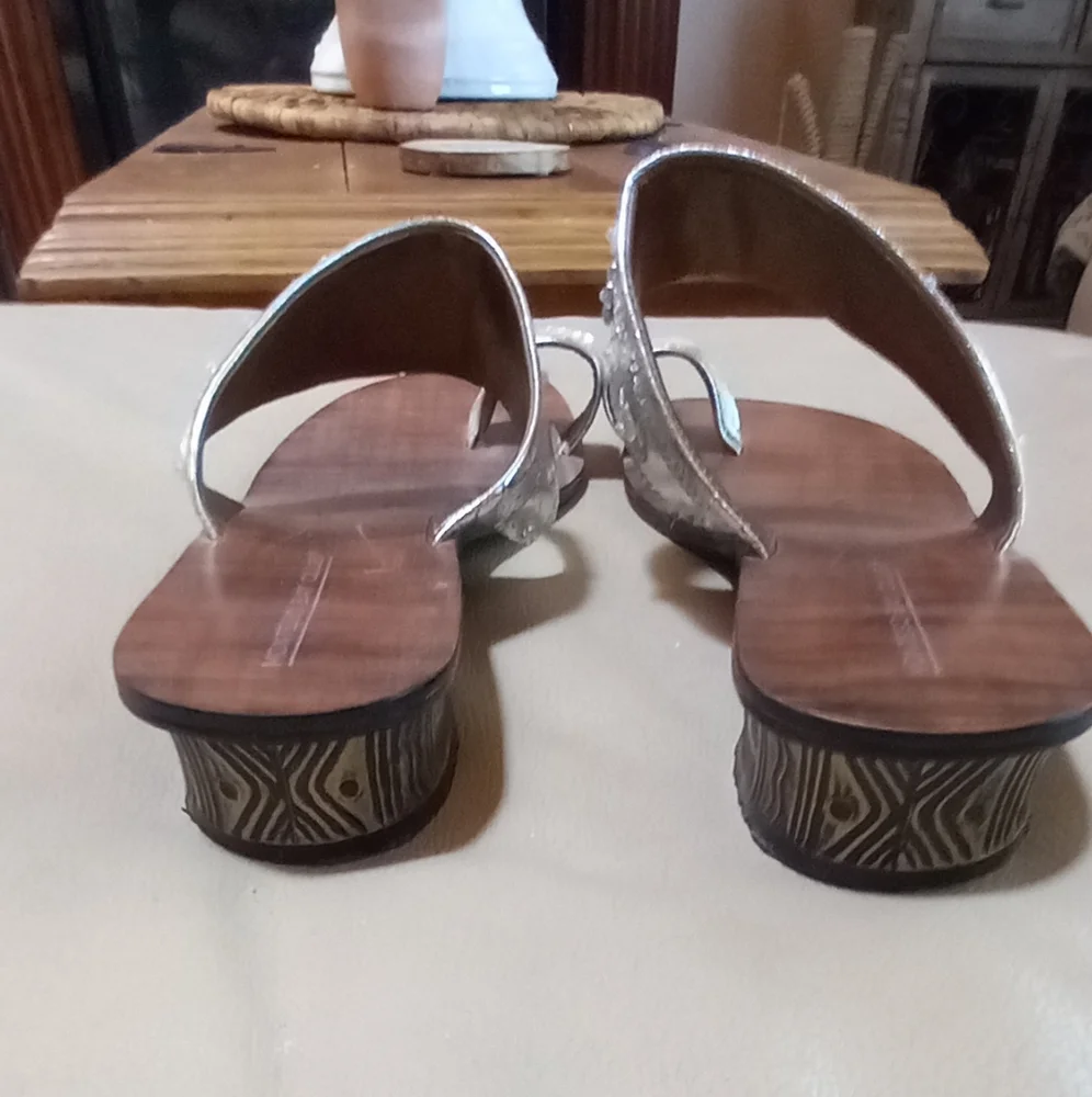 Montego Bay Club Sandals - Picture 5 of 7